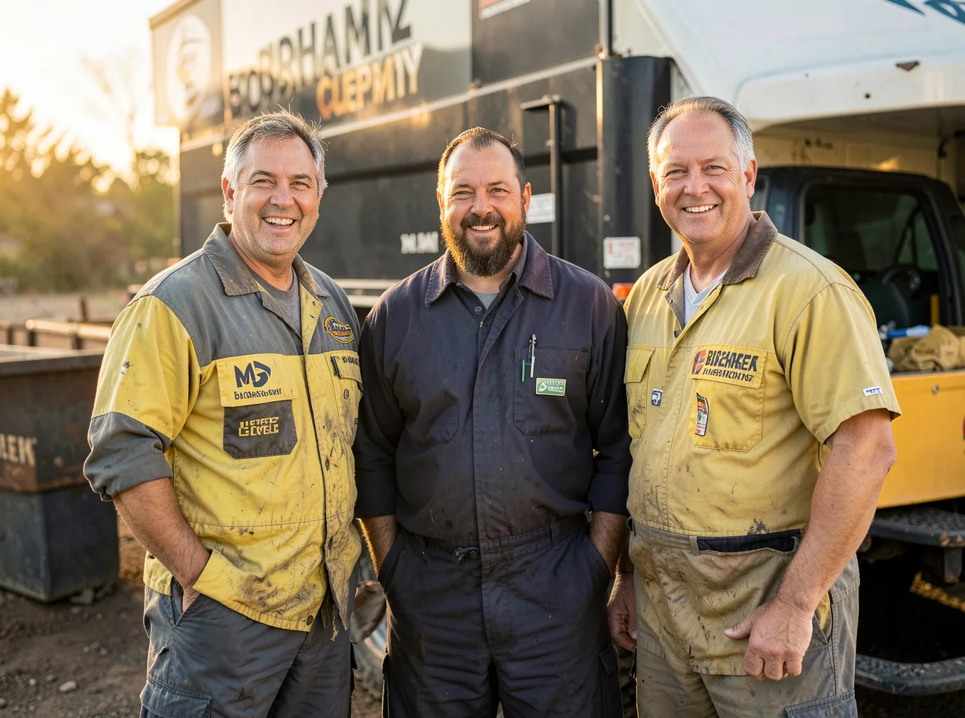 Sewage Cleanup company in Benton, TN