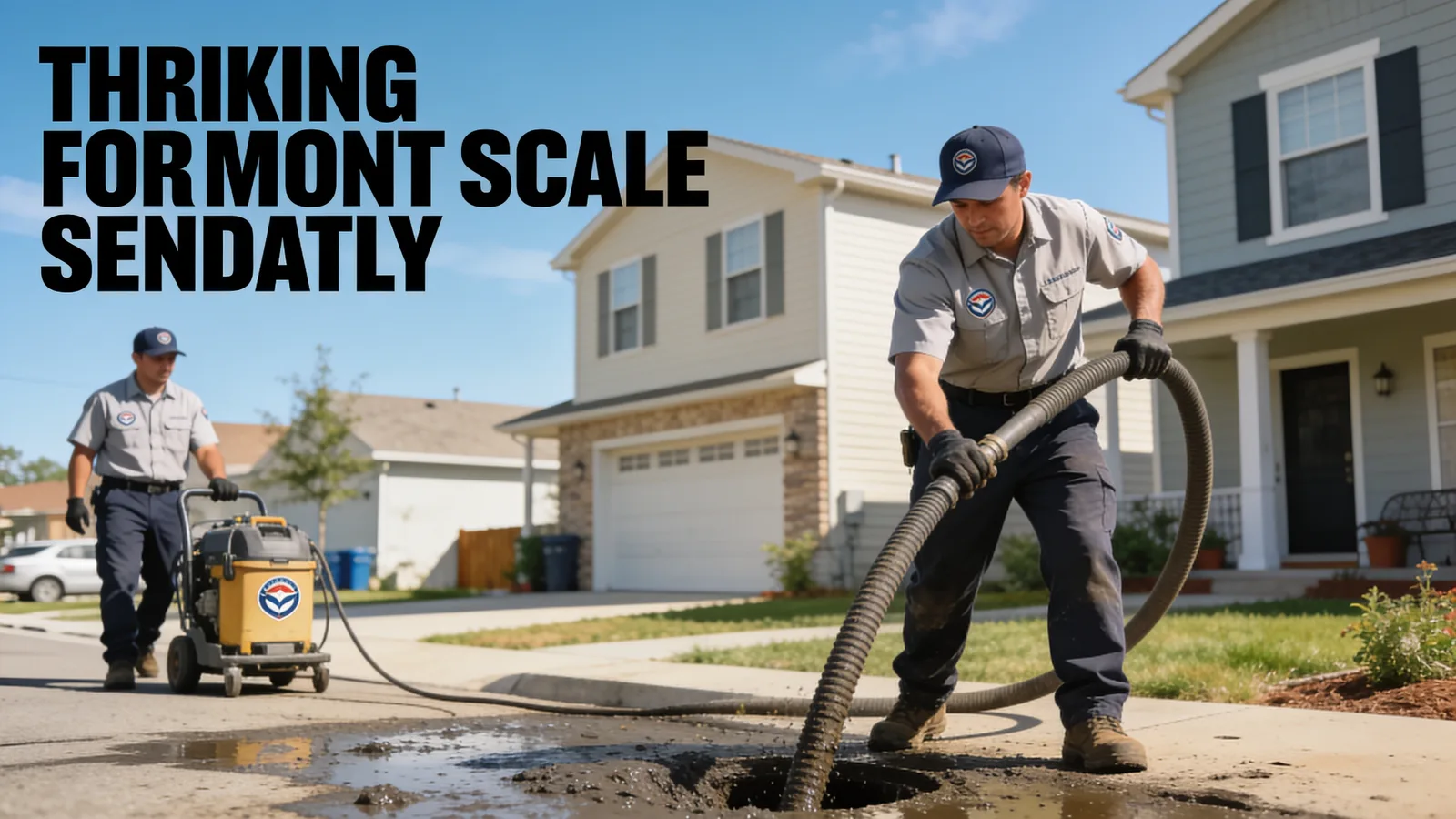 Sewage Cleanup in Benton, TN near me